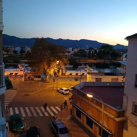 Apartman Flaming 2 Cullera