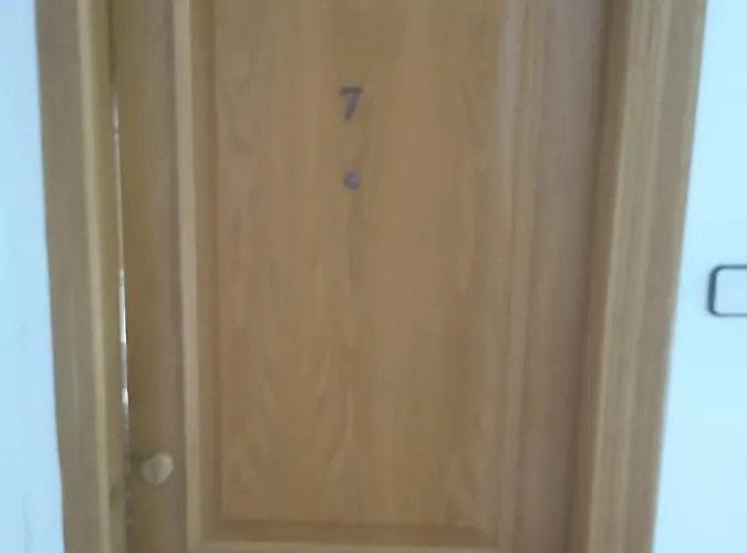 Apartment Flaming 2 *