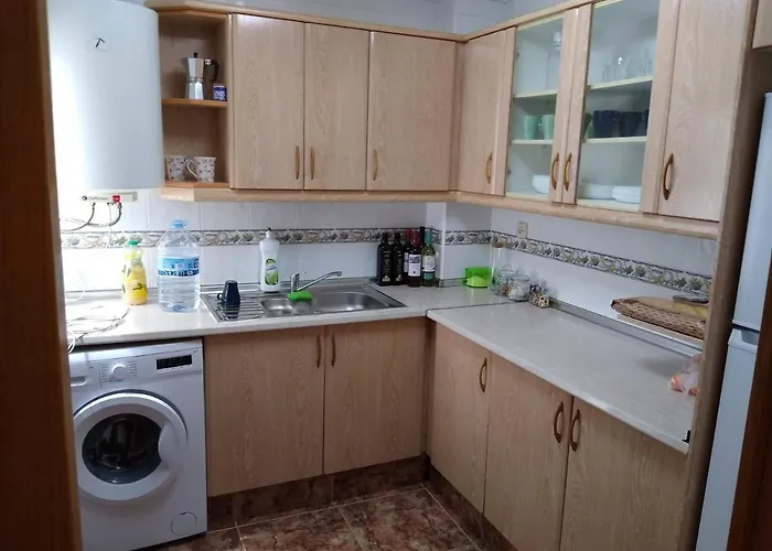 Flaming 2 Apartment