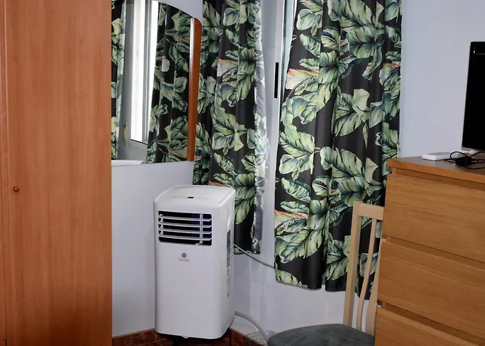 Flaming 2 Apartment