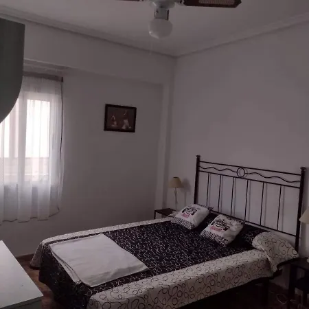 Flaming 2 Apartment Cullera