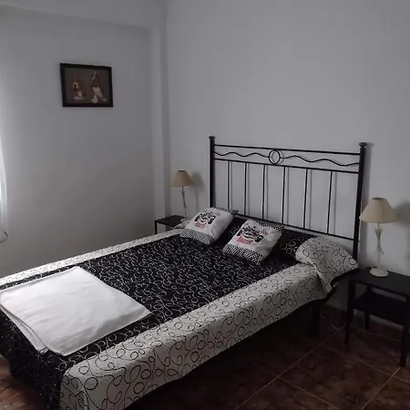 Flaming 2 Apartment