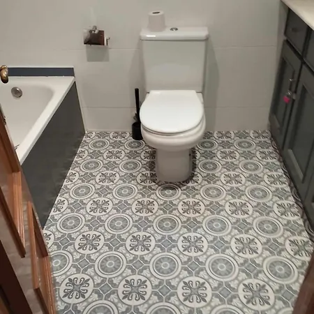 Flaming 2 Apartment