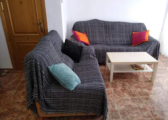 Apartamento Flaming 2 *