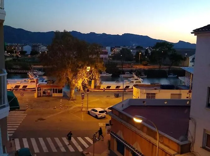 Apartamento Flaming 2 Cullera