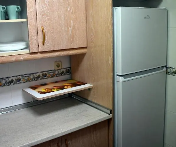 Apartamento Flaming 2 *