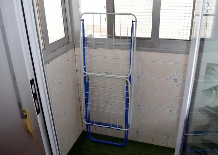 Apartamento Flaming 2 Cullera