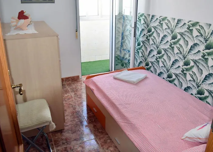 Apartamento Flaming 2 *