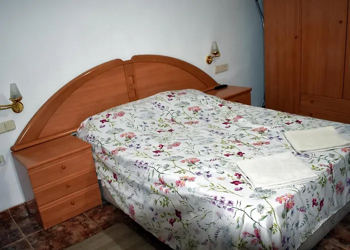 Apartamento Flaming 2