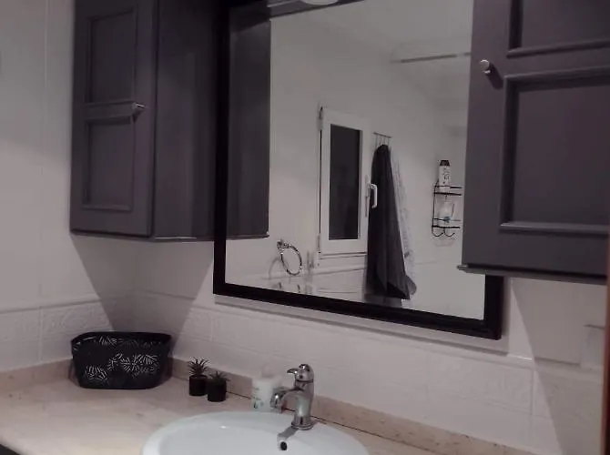 Flaming 2 Apartamento