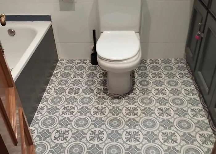 Flaming 2 Apartamento