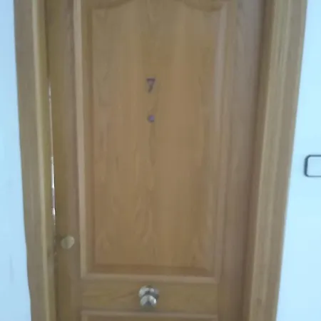 Apartamento Flaming 2 *