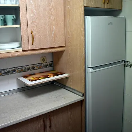 Apartamento Flaming 2 *