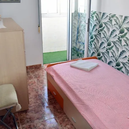 Apartamento Flaming 2 *