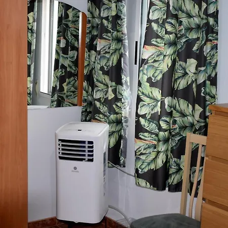 Flaming 2 Apartamento